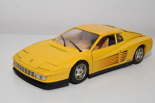 B60 bburago burago - 1:18,