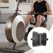 Damper Rowing Machine Pullback