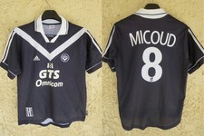 Maillot girondins bordeaux - de,