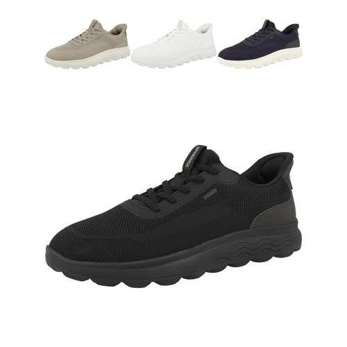 Geox spherica plus baskets - geox,