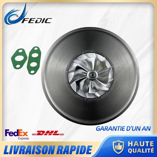 Mfs cartouche turbo rhv4 - cartouche,