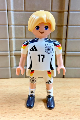 Playmobil personnage sportif - playmobil,