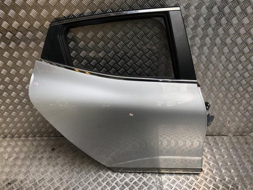 Porte arriere droit renault - porte,