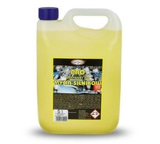 WESCO Nettoyant moteur Nettoyant pour moteurs 011208L 5L Jerrycan