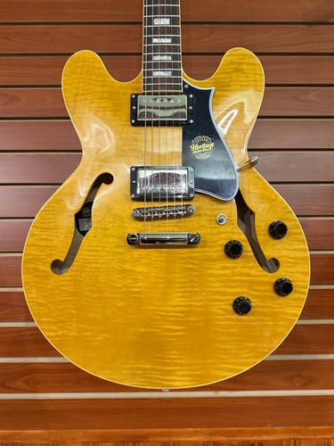 Heritage custom shop - custom, core