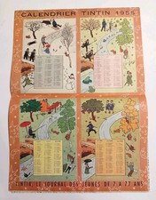 Hergé Tintin Belge n°51 avec