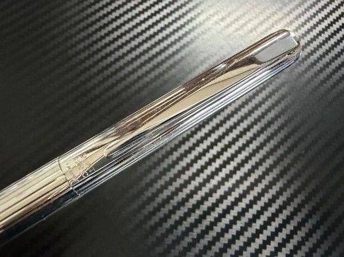 Stylo plume montblanc noblesse - plume,