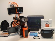 The Ultimate Cinéaste