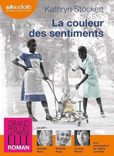 Couleur des sentiments - la,