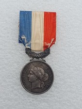 Médaille des actes de
