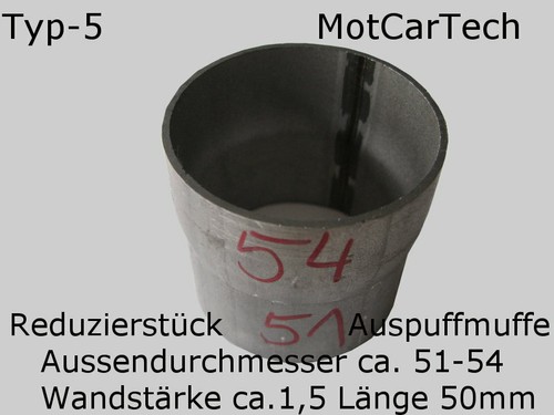 Adaptateur tuyau - adaptateur,