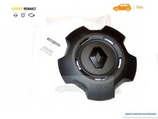 Enjoliveur renault trafic - 1,