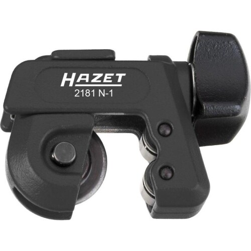 Coupe tube hazet 2181n 1 - coupe-tube, 2181n-1