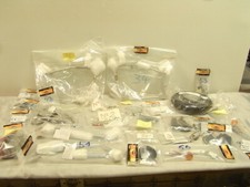 ??  GROS  LOT PIÈCES DETACHEES MOTO HARLEY DAVIDSON JOUET MODELISME VINTAGE