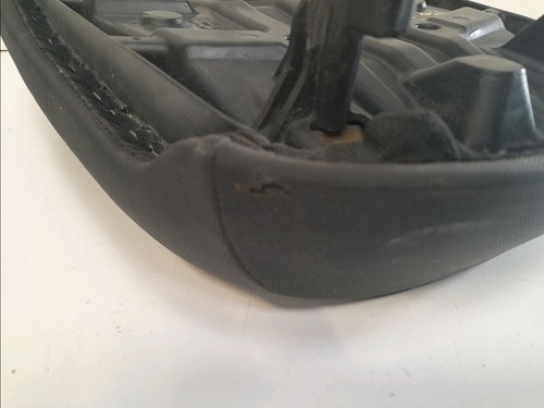 Selle passager moto - selle,