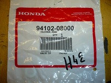 rondelle 8 mm honda 94102-08000 atc 250 200 c 50 70 90 cub cb 1000 1100