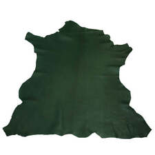 Peau entière de cuir de