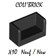 Lego 23969 - 10x Panneaux