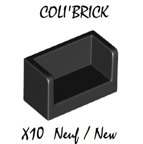 Lego 23969 10x - -,