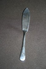 Petit couteau à beurre  en