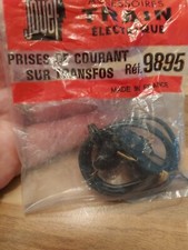 Jouef câble de raccordement