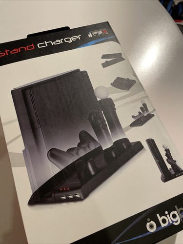 Neuf socle charge - charge, move