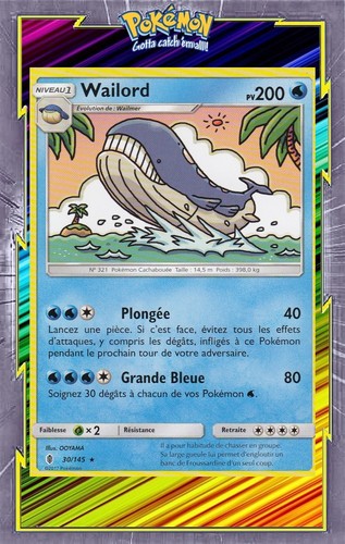 Wailord sl2 gardiens - 🌈wailord, -sl2:gardiens