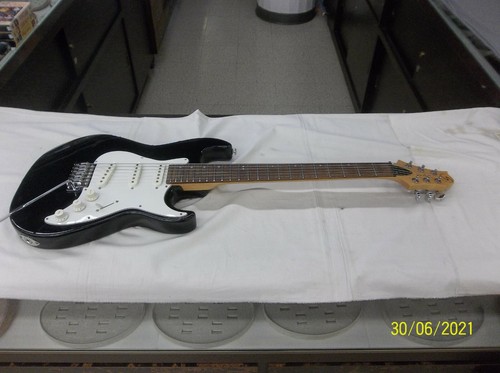 Greg bennett design samick - design, by