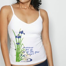 NEWTG American Apparel yoga