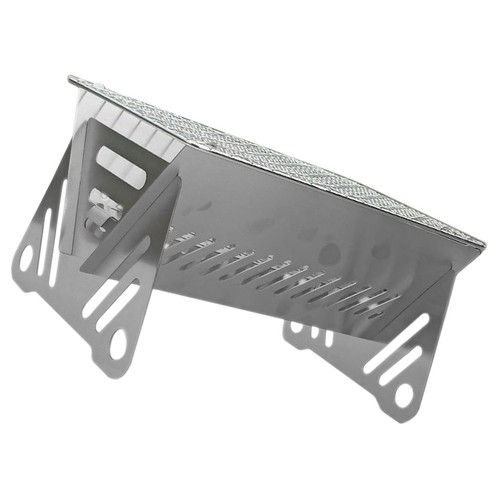 Professionnel camping grill - ,