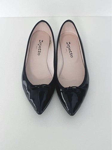 Repetto brigitte ballet flats - brigitte,