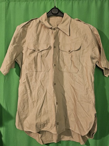 Chemise tta chemisette - chemise,