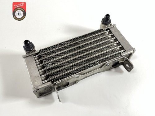 Radiateur huile ducati - radiateur, d'huile