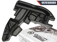 MOUSSE ÉPONGE BAIE COIN DE PARE-BRISE GAUCHE POUR CITROEN C4 PICASSO II C4