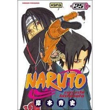 Livre Naruto - France Loisirs