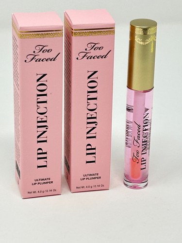 Too faced lip injection - faced,