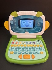 LeapFrog ABC & 123 Laptop