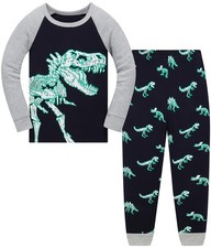 Pyjamas Garçon en Coton 100%