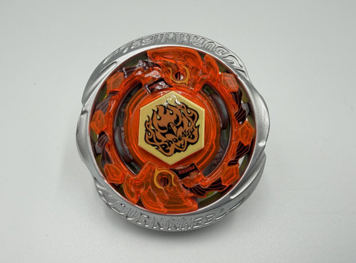 Beyblade burn fireblaze - burn,