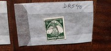 Timbre Empire Allemand
