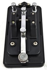 Mound 708 morse key - hk-708,