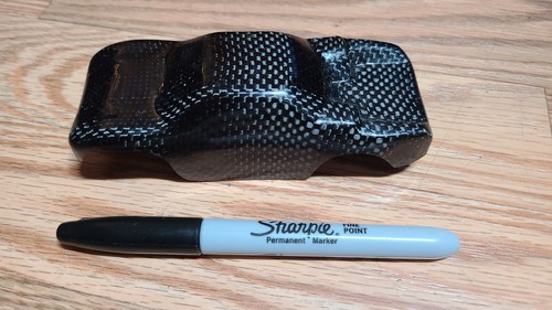 New carbon fiber micro - 1/36,