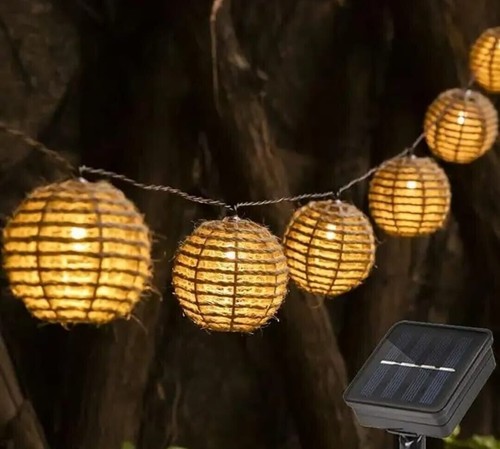 Lampadaires jardin - lampadaires, de
