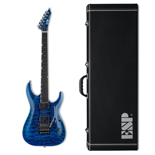 Esp ltd 1000 electric - mh-1000,