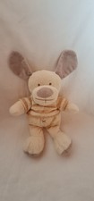 Doudou Peluche Chien Tee-shirt