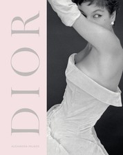 Dior: A New Look, a New