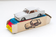 Politoys Lancia Flaminia Coupe
