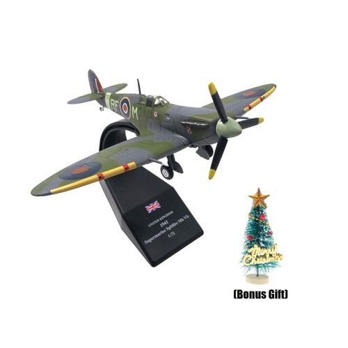 Spitfire fighter avion - spitfire,