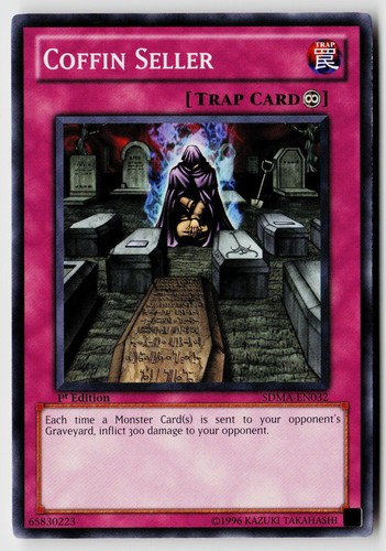 Structure deck marik - deck:,