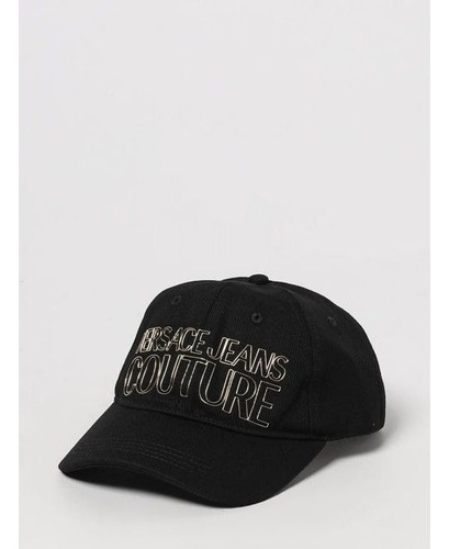 Versace casquette toile - casquette,